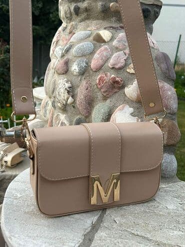 torbe za devojke: Shoulder bag — 8