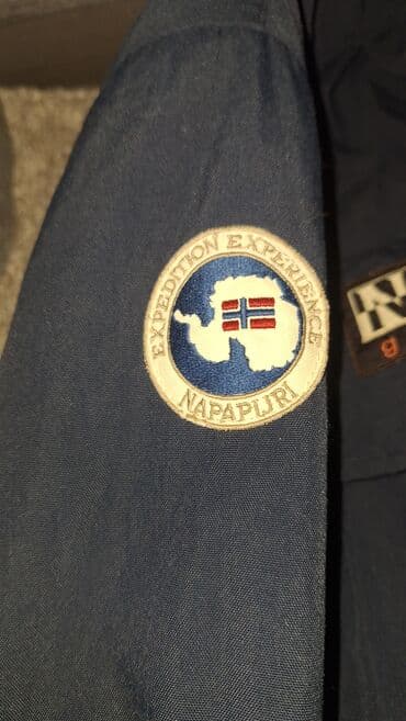 Džemperi: ✔ Veoma topla i kvalitetna, bez oštećenja, fleka ili tragova — 5