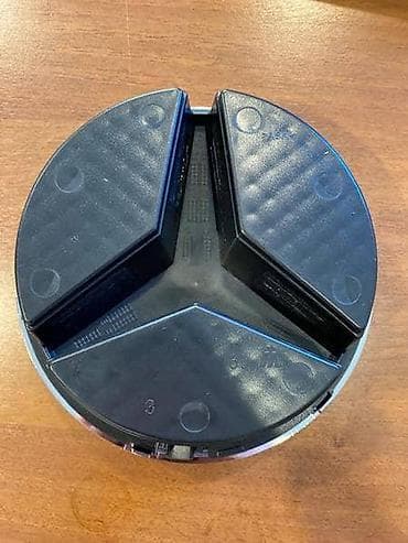 bmw r 672: ZNAK ZA MERCEDES BENZ A 140, A 150, A 160 . - A | Znak za — 2