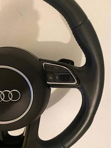 a1: VOLAN ZA AUDI A1, A3, A4 . OD 2004. DO 2018. GOD. | za audi modele — 5