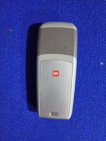 polovni telefoni beograd: Nokia 6310i Nokia 1600 Nokia 6310i lepo očuvana,baterija — 1