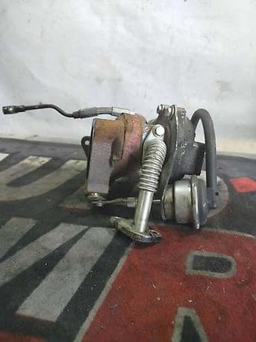 Turbine: TURBINA 1.3 M-JET ZA SUZUKI SWIFT OD 2005. DO 2017. GOD. | Turbina — 4
