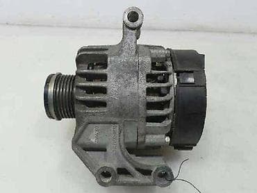 alternator opel astra h 1.7 cdti 74kw: ALTERNATOR ZA OPEL MERIVA OD 2003. DO 2010. GOD. | Polovni — 2