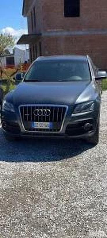 car buy: AUDI Q5 DELOVI HLADNJAK VODE H KLIME VENTILATORI 3.0 TDI | Audi a3 — 2