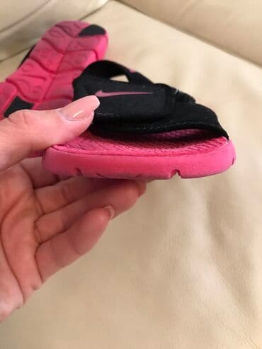 Ženska obuća: Sandale, Nike, 35 — 7