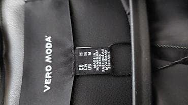 darmil pancevo kozne jakne: Nova jakna od eko kože kupljena u Sportini. Sa unutrašnje strane — 5