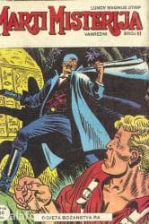 zagor stripovi: Zlatna serija, Lunov magnus strip, i druge edicije, na diskovima. 25 — 3