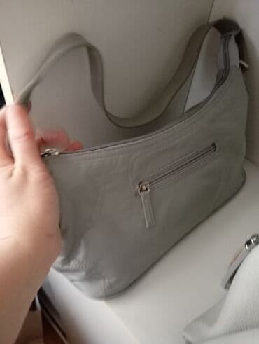 h m torbe: Chloé — 3