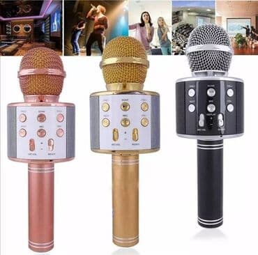 tableti srbija: 𝐁𝐥𝐮𝐞𝐭𝐨𝐨𝐭𝐡 𝐒𝐮𝐩𝐞𝐫 - Karaoke mikrofon sa zvučnikom! 𝐀𝐊𝐂𝐈𝐉𝐒𝐊𝐀 𝐂𝐄𝐍𝐀 1700 — 1