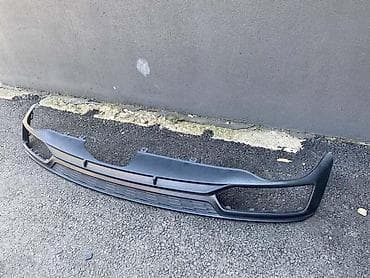 cerada za auto: DIFUZOR ZADNJEG BRANIKA ZA AUDI A6 OD 2018. DO 2022. GOD. - 4K0807521B — 3