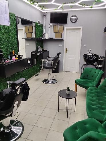 stanovi za izdavanje petrovac na mlavi: Izdajem namešten frizerski salon na Novoj Detelinari, uz Vaš pribor — 3