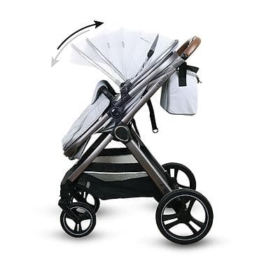 kolica za bebe 2 u 1: Jungle kolica Cruze 2 Multy 2u1 Šifra proizvoda: 41 Opis: - Moderna — 2