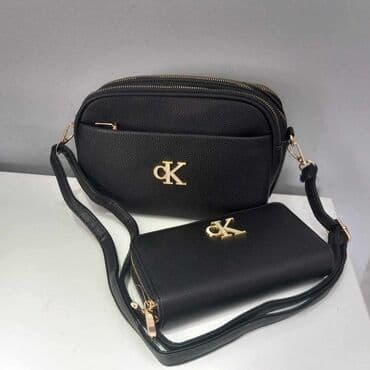torbe zenske guess: Shoulder bag, Material: Faux leather — 5