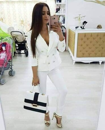 svecana garderoba za punije dame beograd: Komplet
S,m,l,xl
3200din — 3