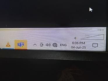 monitor belinea: Monitor Dell model 02210t,kad se upali pojave se vertkalne crte,posle — 9