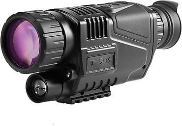 lampe za lovce: Night vision (DIGITALNI)nocnI MONOKULAR Za osmatranje nocu 40mm — 1