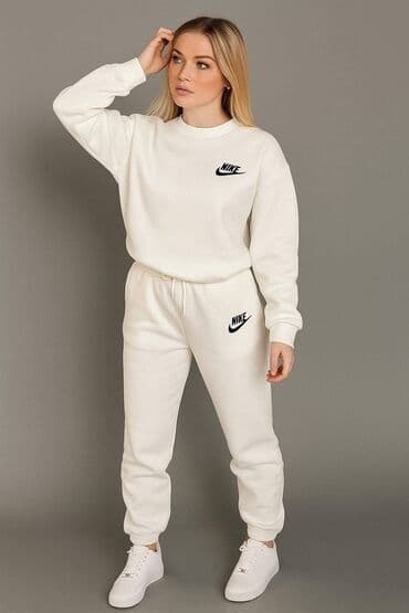 trenerka secret spell: Nike, One size, Single-colored, color - Purple — 3