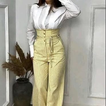 sako sa kapuljacom: STIGLEEEE Najtrazenije pantalone sa najdubljim strukom Veličina: S/M i — 6