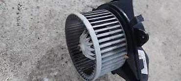 1.7 dizel: FIAT PUNTO VENTILATOR KABINE | Ventilator kabine fiat punto — 4
