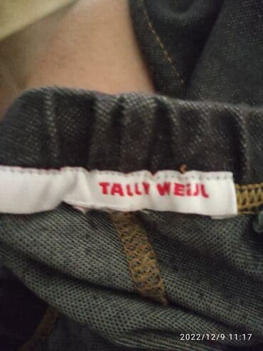 Helanke, biciklistički šortsevi: Tally Weijl helanke s — 6