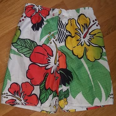 haljine za devojcice od 8 godina: Swimming shorts, 128-134 — 1