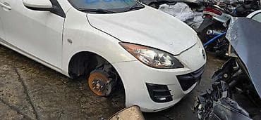 migavci za motor: DELOVI ZA MAZDA 3 2008 2013 | Mazda 3 Polovni delovi 3 Originalni — 3