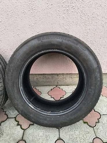 ml auto слике: MICHELIN 255/55 R18 LETNJA | Dve letnje gume za dzipove, 255/55 R18 — 3