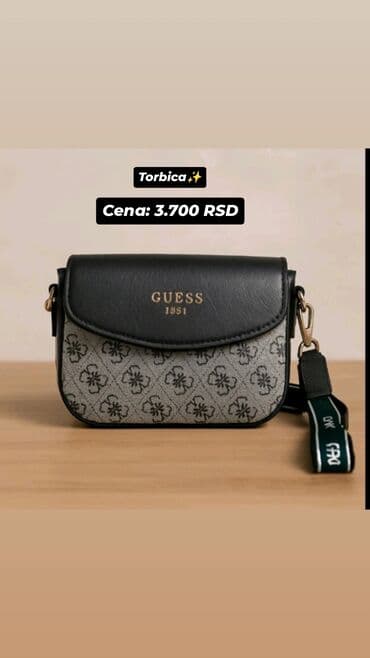 guess torbe zenske: Guess torba — 1