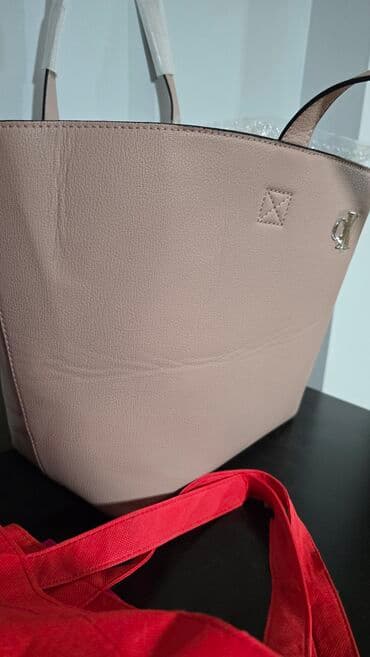 new yorker obuća: Ceger, Calvin Klein, Materijal: Veštačka koža — 2