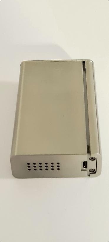 nokia 60 70: ☆ Na prodaju potpuno nov: SMOK X Cube II - Ovaj uređaj se može — 4