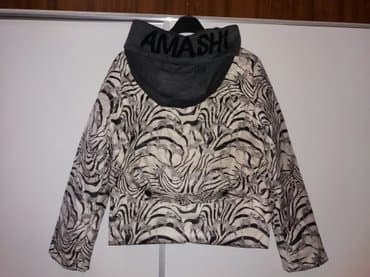 nike air max command muske: M (EU 38), Leopard, krokodil, zebra, Sa postavom — 2