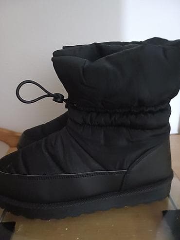 kamel čizme: Nove cizme broj 38.5 — 1