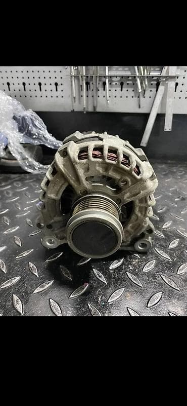 alternator cena: VW AUDI ALTERNATOR 04L903024T | Audi vw delovi zemun altina — 4