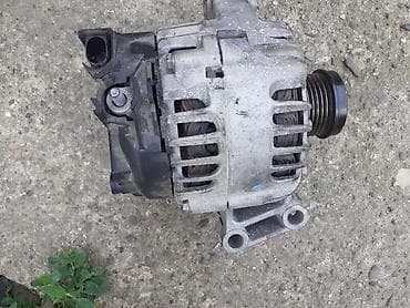Alternatori: ALTENATOR ZA FORD FOCUS, FIESTA | Altenator ford fiesta VI 1,25 Ford — 1