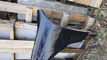 ventilator za auto kabinu: LEVO KRILO G07 ZA BMW X7 | BMW X7 g07 levo krilo dobro — 3