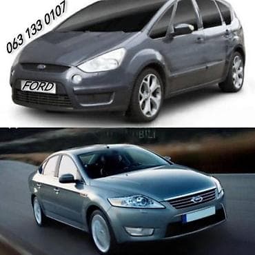 chevrolet spark prodaja: TURBINA 1.8 TDCI ZA FORD GALAXY OD 2006. DO 2009. GOD. | SMEDEREVSKA — 1