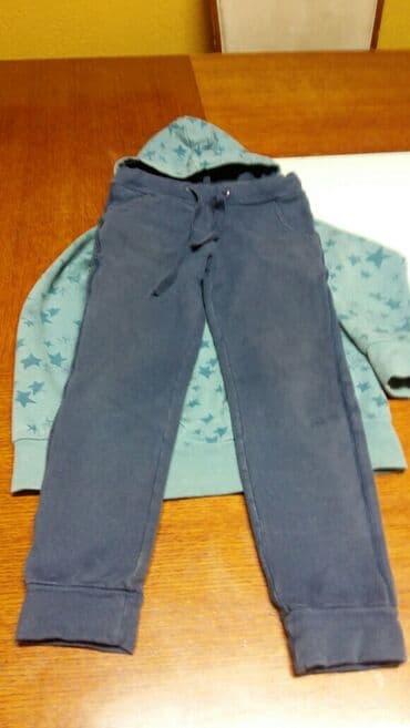 Tracksuit sets: Brums, 122-128, For girls — 8