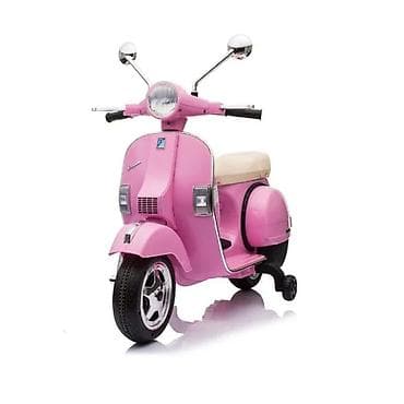 SKUTER ZA DECU VESPA PINK 11/003-1 (šifra proizvoda: 11/003-1-50) -