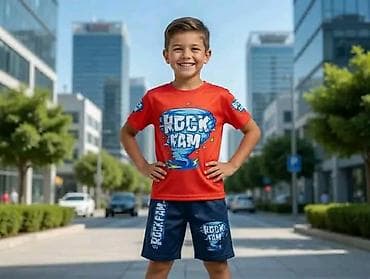 дечији диспанзер нови пазар – слике: Novoo
Rock Fam kompleti
Velicina 4 do 10
Cena 1600 dinara — 3