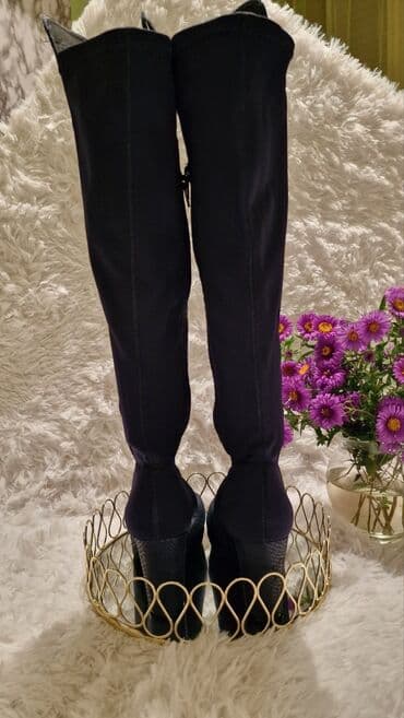 nine west torbe: Čizme, 36 — 2