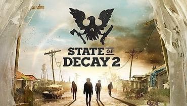 playstation 3 super slim: State of Decay 2 igra za pc (racunar i lap-top) ukoliko zelite da — 1
