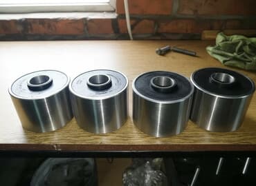 Gumice za kombajn Dania / Zmaj / Massey Ferguson U ponudi imamo