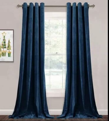 dormeo jorgan 2 u 1: Draperije 2 komada — 9