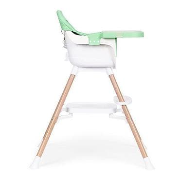 Hranilice: Hranilica za bebe 2u1 Green ECOTOYS – HC508 GREEN-250 Praktična 2u1 — 5