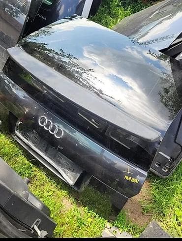 GEPEK VRATA AUDI A2 | gepek vrata audi a2