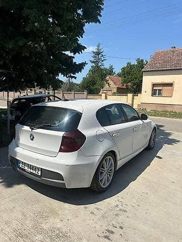 delovi za opel corsa c: N43B20A E87 LCI M-PAKET ZA BMW 116 OD 2007. DO 2012. GOD. | Bmw 116i — 5