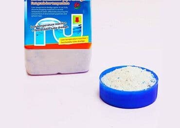 balkonska vrata sa kljucem: Tornado Prah Za Otpusavanje Cevi NOVO Protiv Zacepljenih Odvoda AKCIJA — 3