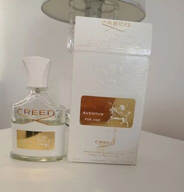 ajmal white musk parfem: Ženski parfem, Creed, Original — 1