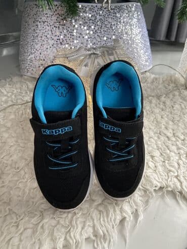 tn patike roze: Kappa, Veličina - 30, Anatomske — 4