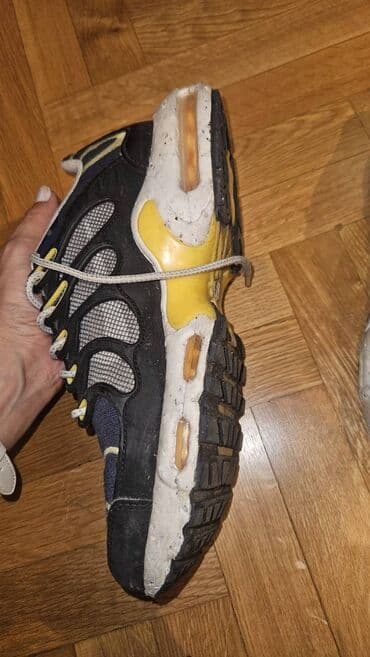 canda c a: Trainers, Nike, size - 42 — 6